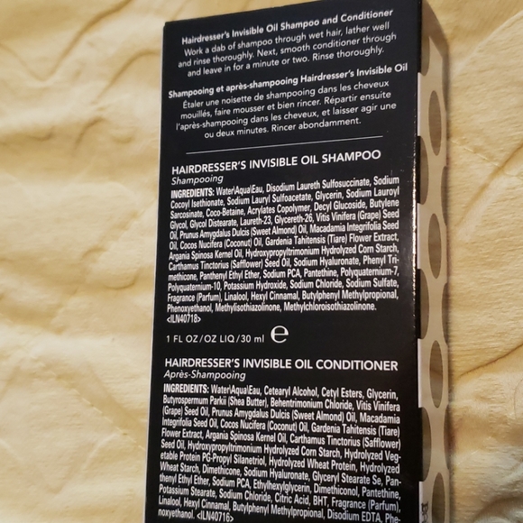 Beauty bundle - New products - Picture 3 of 14